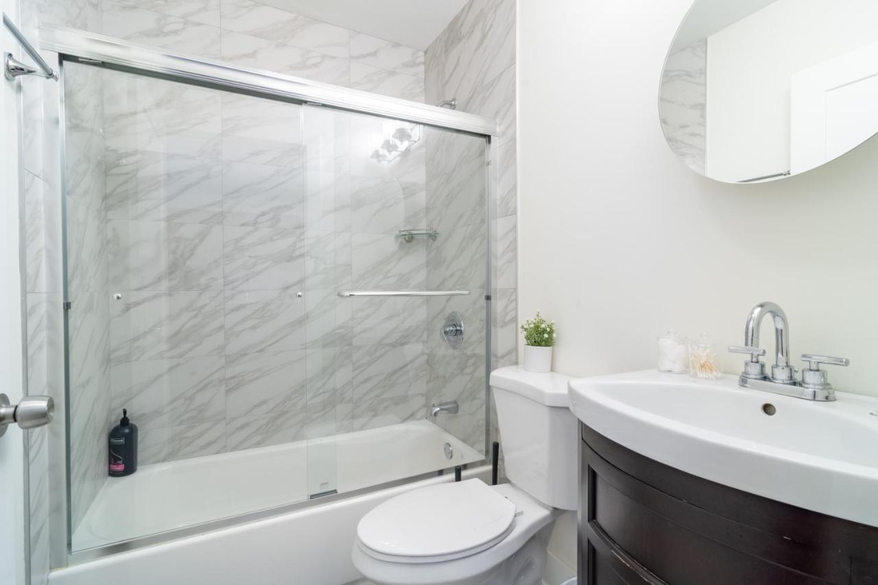 Mccormick Place 420 Friendly 3Br In Downtown Chicago With Optional Parking Sleeps 8 Guests Near Soldier Field, Grant Park And Lakefront Trail Exteriör bild