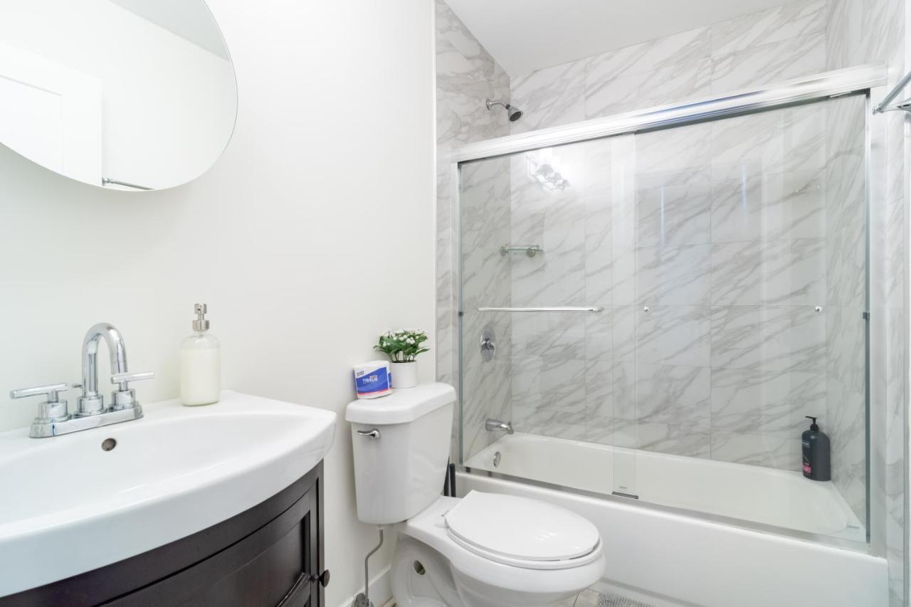 Mccormick Place 420 Friendly 3Br In Downtown Chicago With Optional Parking Sleeps 8 Guests Near Soldier Field, Grant Park And Lakefront Trail Exteriör bild