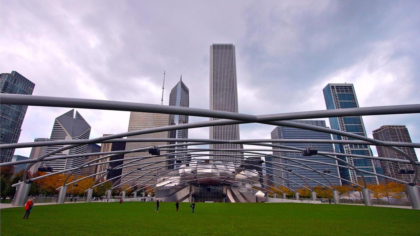 Mccormick Place 420 Friendly 3Br In Downtown Chicago With Optional Parking Sleeps 8 Guests Near Soldier Field, Grant Park And Lakefront Trail Exteriör bild